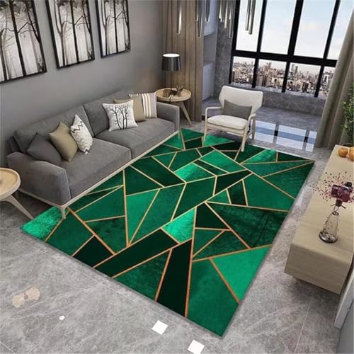RUGMRZ Outdoorteppich Carpet Bedroom Moderner Stil Decoration Bedroom 60X90CM RUGMRZ Outdoorteppich Carpet Bedroom Moderner Stil Decoration Bedroom 60X90CM von RUGMRZ