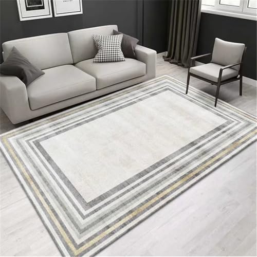 RUGMRZ Outdoorteppich Carpets Moderner Stil Antirutsch Für Teppich 180X250CM von RUGMRZ