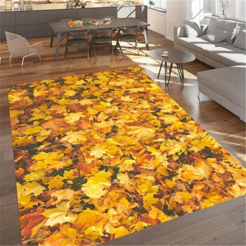 RUGMRZ Outdoorteppich Rutschmatte Teppich Moderner Stil Teppich Für Allergiker 60X90CM von RUGMRZ