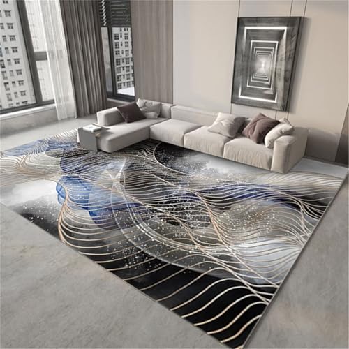 RUGMRZ Outdoorteppich Spiel Teppich Moderner Stil Teppich Kinderzimmer Jungen 80X200CM RUGMRZ Outdoorteppich Spiel Teppich Moderner Stil Teppich Kinderzimmer Jungen 80X200CM von RUGMRZ