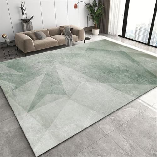 RUGMRZ Outdoorteppich Teppich Terrasse Moderner Stil Deko Terrasse 60X90CM von RUGMRZ