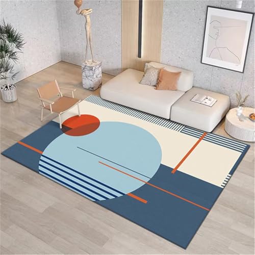 RUGMRZ Outdoorteppich Weihnachtsteppich Moderner Stil Teppich Gemustert 180X280CM RUGMRZ Outdoorteppich Weihnachtsteppich Moderner Stil Teppich Gemustert 180X280CM von RUGMRZ