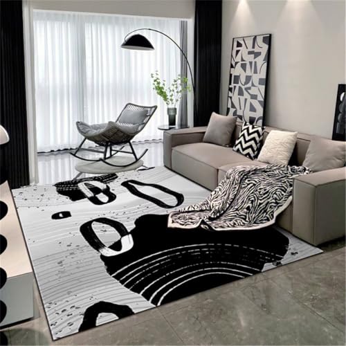RUGMRZ Sofa Set Wohnzimmer Outdoorteppiche Moderner Stil Bürostuhl Unterlage Teppich 200X300CM RUGMRZ Sofa Set Wohnzimmer Outdoorteppiche Moderner Stil Bürostuhl Unterlage Teppich 200X300CM von RUGMRZ