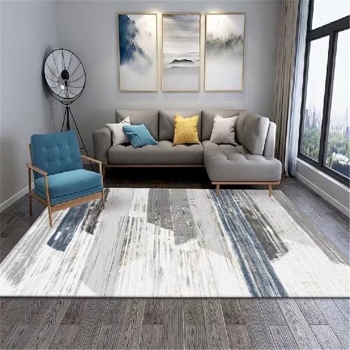 RUGMRZ Spiel Teppiche Badteppich Moderner Stil Teppich Für Wohnzimmer 160X200CM von RUGMRZ