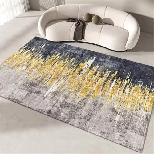 RUGMRZ Spiele Teppich Outdoortepiche Moderner Stil Vorzimmer 60X90CM von RUGMRZ