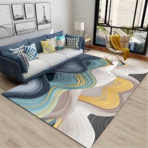 RUGMRZ Tepiche Für Kinderzimmer 160X200Cm Küchenteppich Läufer Waschbar Mehrfarbig Teppich Ornament Küchen Teppiche Rutschstoppflurtür Schmutzabweisend Rutschf RUGMRZ Tepiche Für Kinderzimmer 160X200Cm Küchenteppich Läufer Waschbar Mehrfarbig Teppich Ornament Küchen Teppiche Rutschstoppflurtür Schmutzabweisend Rutschf von RUGMRZ