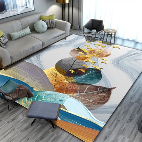 RUGMRZ Teppich Antirutschmatte 200X300Cm Outdoorteppich 32 Farbige Wohnzimmer Teppichboden Auto Teppiche Licht Luxus Sofa Schlafzimmer Abstrakt Waschbar RUGMRZ Teppich Antirutschmatte 200X300Cm Outdoorteppich 32 Farbige Wohnzimmer Teppichboden Auto Teppiche Licht Luxus Sofa Schlafzimmer Abstrakt Waschbar von RUGMRZ