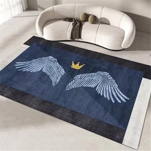 RUGMRZ Teppich Bad Küchen Teppiche Moderner Stil Teppich Für Kinderzimmer 180X280CM RUGMRZ Teppich Bad Küchen Teppiche Moderner Stil Teppich Für Kinderzimmer 180X280CM von RUGMRZ