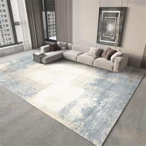 RUGMRZ Teppich Designer Kinderteppiche Mädchen Moderner Stil Vorzimmer Möbel 50X80CM von RUGMRZ