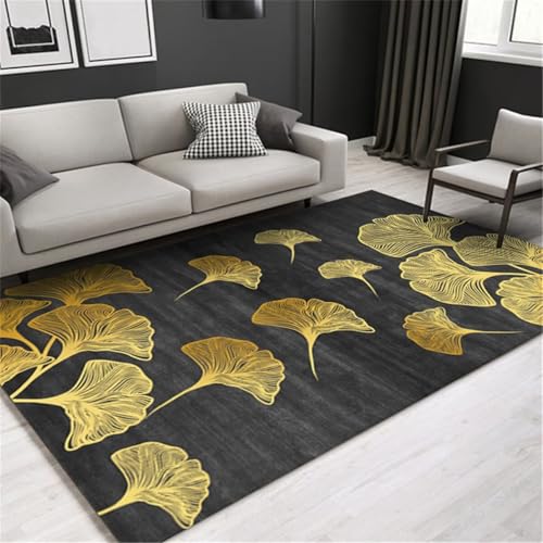 RUGMRZ Teppich Für Wohnzimmer Outdoor Teppich Moderner Stil Couchtisch 180X280CM RUGMRZ Teppich Für Wohnzimmer Outdoor Teppich Moderner Stil Couchtisch 180X280CM von RUGMRZ