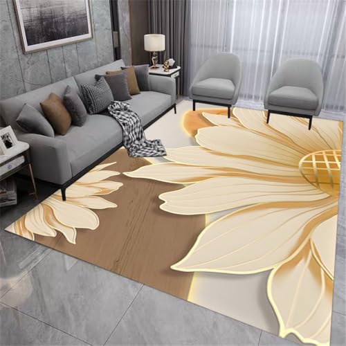 RUGMRZ Teppich Katze 180X280Cm Küchen Teppiche 22 Weiß Mädchenzimmer Jugendzimmer Mädchen Licht Luxus Wohnzimmer Sofa Schlafzimmer Abstrakt Waschbar RUGMRZ Teppich Katze 180X280Cm Küchen Teppiche 22 Weiß Mädchenzimmer Jugendzimmer Mädchen Licht Luxus Wohnzimmer Sofa Schlafzimmer Abstrakt Waschbar von RUGMRZ