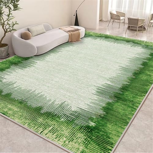 RUGMRZ Teppich Kind 170X240Cm Mädchen Jugendzimmer Grün 14 Sommerkühlmatte Mit Atmungsaktiver Eisseidenkühlmatte Für Den Heimgebrauch Keine Wartung Erforderlich Waschbare Teppiche In Waschmaschine Un RUGMRZ Teppich Kind 170X240Cm Mädchen Jugendzimmer Grün 14 Sommerkühlmatte Mit Atmungsaktiver Eisseidenkühlmatte Für Den Heimgebrauch Keine Wartung Erforderlich Waschbare Teppiche In Waschmaschine Un von RUGMRZ