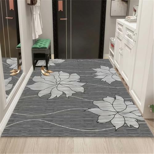 RUGMRZ Teppich Kinderzimmer Mädchen 300X400Cm Kinder Jungs Grau Kamin Deko Wohnzimmer Küchen Sofa Teppichflurtür Schmutzabweisend Und Rutschfes RUGMRZ Teppich Kinderzimmer Mädchen 300X400Cm Kinder Jungs Grau Kamin Deko Wohnzimmer Küchen Sofa Teppichflurtür Schmutzabweisend Und Rutschfes von RUGMRZ