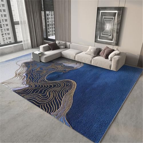 RUGMRZ Teppich Schlafzimmer Teppich Hell Moderner Stil Deko Outdoor Terrasse 200X300CM RUGMRZ Teppich Schlafzimmer Teppich Hell Moderner Stil Deko Outdoor Terrasse 200X300CM von RUGMRZ