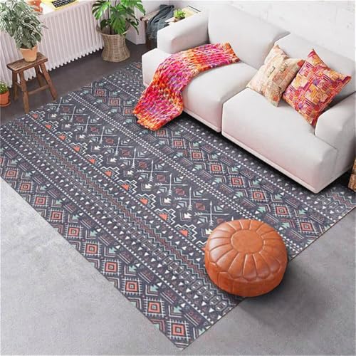 RUGMRZ Teppich Selber Machen Schlafzimmer Wohnzimmer Bereich Farbe Antifouling Läufer 180x220cm RUGMRZ Teppich Selber Machen Schlafzimmer Wohnzimmer Bereich Farbe Antifouling Läufer 180x220cm von RUGMRZ