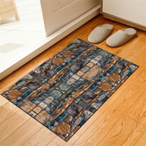 RUGMRZ Teppich Waschbar In Waschmaschine 140X200Cm Flokati 32 Wohnzimmer Schlafzimmer Sofa Kann Mit Mehreren Farben Gewaschen Werden Kleine Teppiche Kuscheliger von RUGMRZ