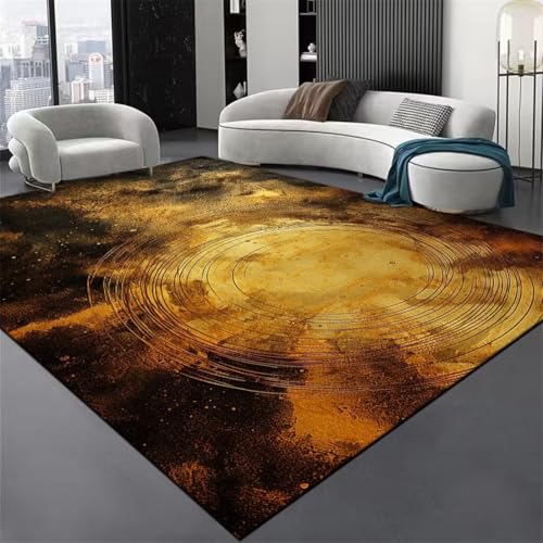 RUGMRZ Teppich Wohnzimmer The Carpet 160X200Cm Kinderteppich Mädchen 4 Braun Grosser Küche Minimalistisches Minimalistische Linien Couchtisch Sofa Schlafzimmer RUGMRZ Teppich Wohnzimmer The Carpet 160X200Cm Kinderteppich Mädchen 4 Braun Grosser Küche Minimalistisches Minimalistische Linien Couchtisch Sofa Schlafzimmer von RUGMRZ