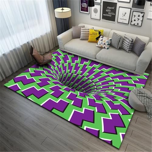 RUGMRZ Teppich XXL Esszimmer Deko Moderner Stil Teppich Jungen 70X140CM RUGMRZ Teppich XXL Esszimmer Deko Moderner Stil Teppich Jungen 70X140CM von RUGMRZ