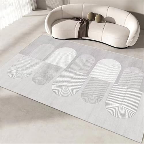 RUGMRZ Teppich XXL Teppich Jugendzimmer Jungen Moderner Stil Badteppich 200X260CM von RUGMRZ