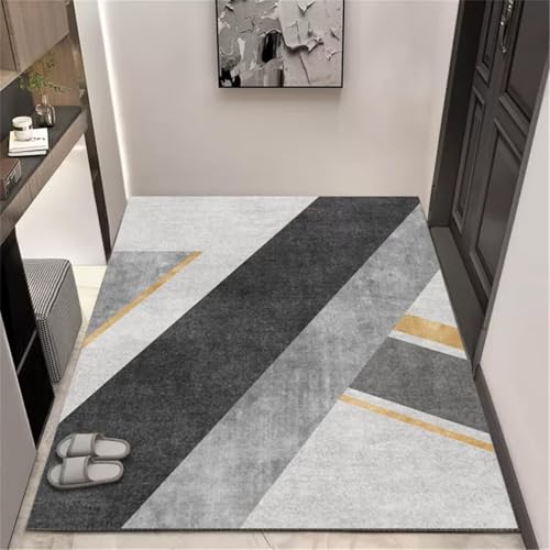 RUGMRZ Teppiche Für Balkon Teppich Jugendzimmer Mädchen Moderner Stil Teppich Waschbar In Waschmaschine 200X300CM von RUGMRZ