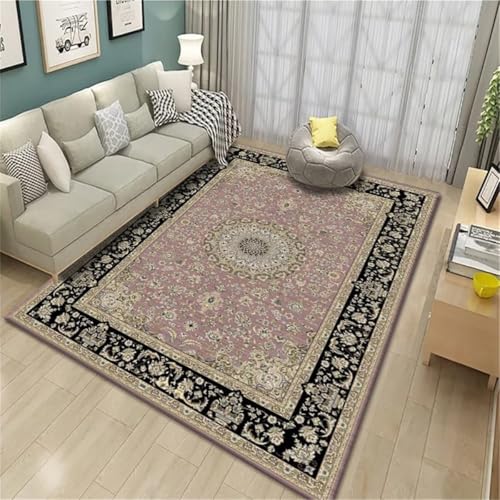 RUGMRZ Teppiche Schlafzimmer Teppich Mädchen Jugendzimmer Moderner Stil Teppischsclafzimmer 200X260CM RUGMRZ Teppiche Schlafzimmer Teppich Mädchen Jugendzimmer Moderner Stil Teppischsclafzimmer 200X260CM von RUGMRZ