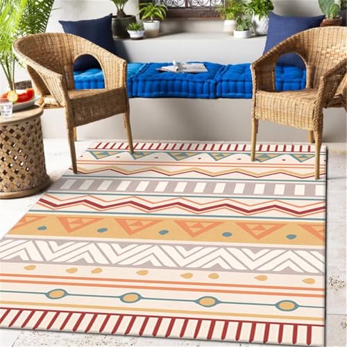 RUGMRZ Tische Wohnzimmer Mädchen Teppich Moderner Stil Kinder Teppiche 160X230CM RUGMRZ Tische Wohnzimmer Mädchen Teppich Moderner Stil Kinder Teppiche 160X230CM von RUGMRZ