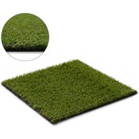 KUNSTRASEN WALNUT Fertigmaß green 150x300 cm von RUGSX