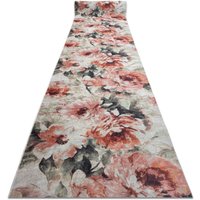 Läufer Antirutsch LOTUS BOUQUET 52900 Blumen beige / rosa ZUM WASCHEN 120cm beige 120x300 cm Läufer Antirutsch LOTUS BOUQUET 52900 Blumen beige / rosa ZUM WASCHEN 120cm beige 120x300 cm von RUGSX