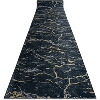 Läufer Antirutsch LOTUS GALACTIC 9523 Marmor schwarz / gold ZUM WASCHEN 60cm black 60x630 cm Läufer Antirutsch LOTUS GALACTIC 9523 Marmor schwarz / gold ZUM WASCHEN 60cm black 60x630 cm von RUGSX