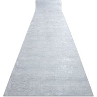Läufer Antirutsch LOTUS SMOOTH 52421 Melange grau ZUM WASCHEN 80cm grey 80x320 cm Läufer Antirutsch LOTUS SMOOTH 52421 Melange grau ZUM WASCHEN 80cm grey 80x320 cm von RUGSX