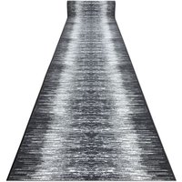Läufer Antirutsch TOLTEC grau 80 cm grey 80x360 cm Läufer Antirutsch TOLTEC grau 80 cm grey 80x360 cm von RUGSX