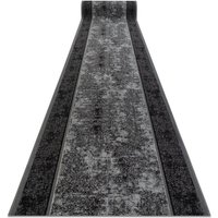 Läufer Antirutsch stark 100 cm grau grey 100x300 cm Läufer Antirutsch stark 100 cm grau grey 100x300 cm von RUGSX