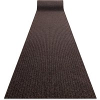 Läufer- Türmatte rutschfest ceylon Draußen, Drinnen braun 0300 100cm brown 100x1100 cm Läufer- Türmatte rutschfest ceylon Draußen, Drinnen braun 0300 100cm brown 100x1100 cm von RUGSX