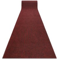 Läufer- Türmatte rutschfest gin 3086 Draußen, Drinnen Liverpool rot 100 cm red 100x650 cm Läufer- Türmatte rutschfest gin 3086 Draußen, Drinnen Liverpool rot 100 cm red 100x650 cm von RUGSX