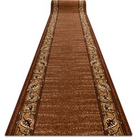 Läufer bcf feliks braun 140 cm brown 140x500 cm Läufer bcf feliks braun 140 cm brown 140x500 cm von RUGSX