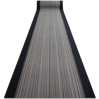 Läufer carnaby grau 67cm grey 67x320 cm Läufer carnaby grau 67cm grey 67x320 cm von RUGSX