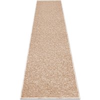Läufer eton 172 beige beige 110x200 cm von RUGSX