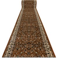Läufer heat-set royal adr 1745 braun 100 cm brown 100x910 cm Läufer heat-set royal adr 1745 braun 100 cm brown 100x910 cm von RUGSX