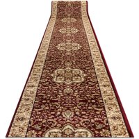 Läufer heat-set royal agy 0521 weinrot 150 cm red 150x600 cm Läufer heat-set royal agy 0521 weinrot 150 cm red 150x600 cm von RUGSX