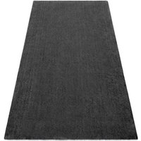 Moderner Waschteppich latio 71351100 grau grey 200x290 cm Moderner Waschteppich latio 71351100 grau grey 200x290 cm von RUGSX