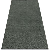 Rugsx - Teppich Teppichboden indus grün 27 eben, Melange green 200x400 cm Rugsx - Teppich Teppichboden indus grün 27 eben, Melange green 200x400 cm von RUGSX