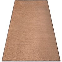 Rugsx - Teppich Teppichboden indus kupferrot 82 eben, Melange orange 250x350 cm Rugsx - Teppich Teppichboden indus kupferrot 82 eben, Melange orange 250x350 cm von RUGSX