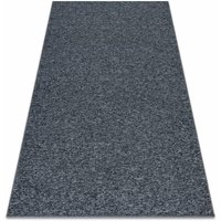 Rugsx - Teppichboden superstar 965 grau grey 200x500 cm von RUGSX