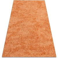 TEPPICH - Teppichboden SERENADE orange orange 100x200 cm TEPPICH - Teppichboden SERENADE orange orange 100x200 cm von RUGSX