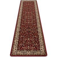 Teppich, Läufer royal adr modell 1745 rotwein - Halle, Korridor red 60x200 cm Teppich, Läufer royal adr modell 1745 rotwein - Halle, Korridor red 60x200 cm von RUGSX