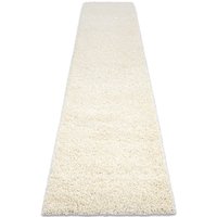 Teppich, Läufer soffi shaggy 5cm creme - in die Küche, Halle, Korridor beige 80x200 cm Teppich, Läufer soffi shaggy 5cm creme - in die Küche, Halle, Korridor beige 80x200 cm von RUGSX