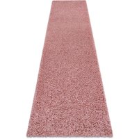 Teppich, Läufer soffi shaggy 5cm rosa - in die Küche, Halle, Korridor pink 60x200 cm Teppich, Läufer soffi shaggy 5cm rosa - in die Küche, Halle, Korridor pink 60x200 cm von RUGSX