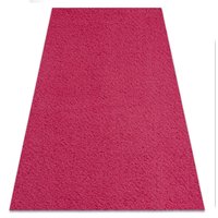 Teppich, Teppichboden eton rosa pink 400x500 cm von RUGSX