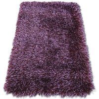 Teppich LOVE SHAGGY Modell 93600 purple purple 250x350 cm Teppich LOVE SHAGGY Modell 93600 purple purple 250x350 cm von RUGSX
