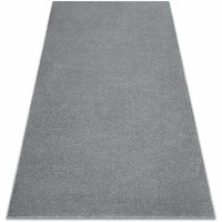 Teppich Teppichboden MOORLAND grau grey 100x400 cm Teppich Teppichboden MOORLAND grau grey 100x400 cm von RUGSX
